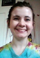 A photo of Madeleine, a tutor from Kent State University at Stark A photo of Madeleine, a tutor from Kent State University at Stark