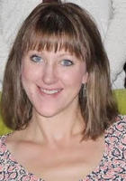 Cambridge CogAT tutor named Heidi Cambridge CogAT tutor named Heidi