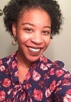 Baytown, TX English tutor Makia Baytown, TX English tutor Makia