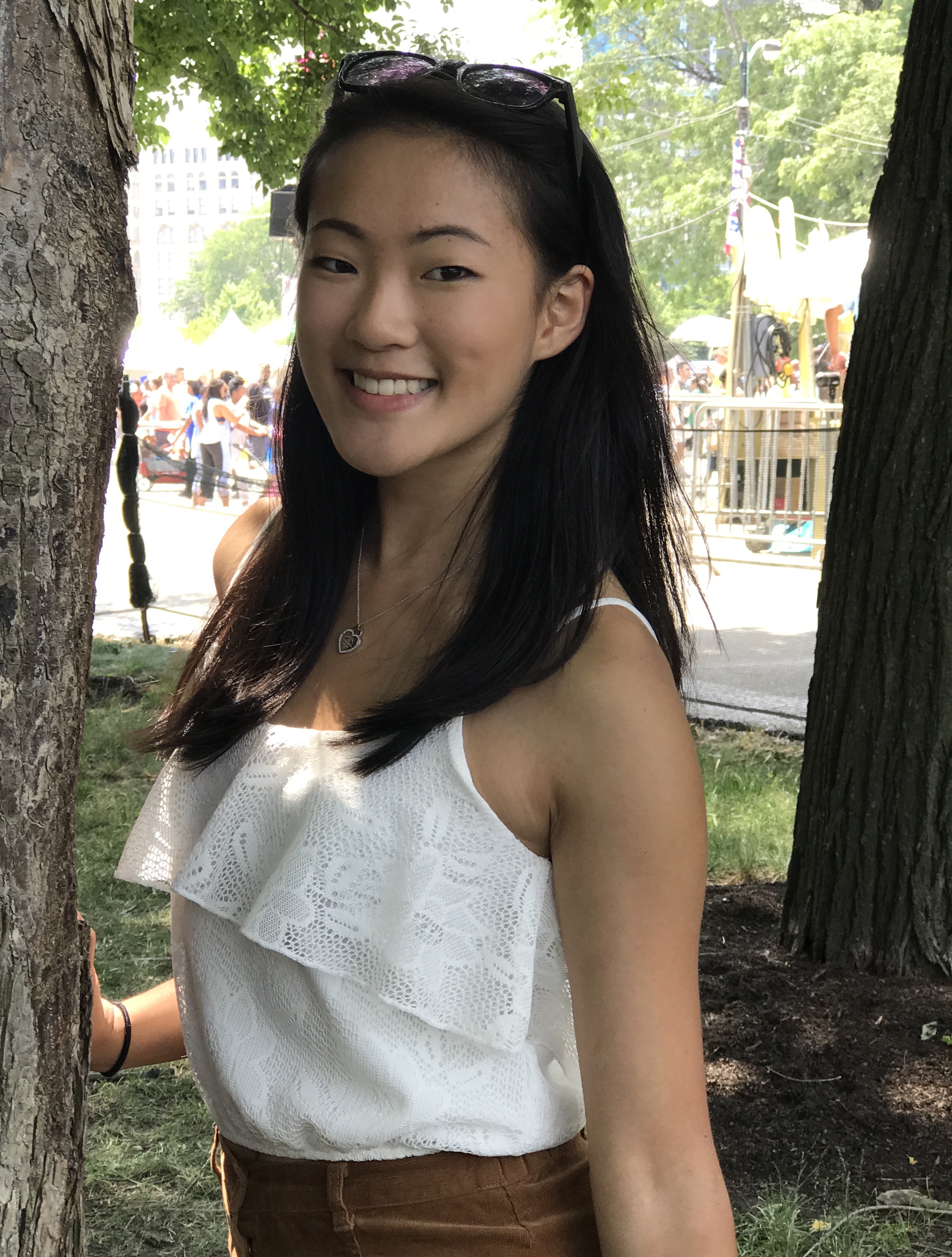 Paterson, NJ SAT Math tutor named Kelly Paterson, NJ SAT Math tutor named Kelly