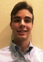 A photo of Daniel, a tutor from University of California-Santa Barbara