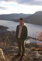 A photo of Leon, a tutor from Pennsylvania State University-Main Campus