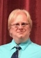 London CLEP College Algebra tutor named Vincent