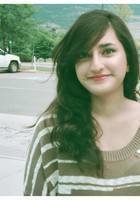 Tigard, OR Graduate Test Prep tutor Zoha Tigard, OR Graduate Test Prep tutor Zoha