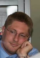 A photo of Stephen, a tutor from Florida Atlantic University