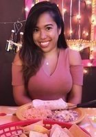 A photo of Jasmine, a tutor from Seton Hall University