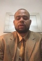 A photo of Terrance, a tutor from Elizabeth City State University A photo of Terrance, a tutor from Elizabeth City State University