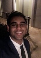 Las Vegas, NV MCAT tutor named Kartheek Las Vegas, NV MCAT tutor named Kartheek