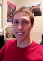 A photo of Austin, a tutor from University of Minnesota-Duluth A photo of Austin, a tutor from University of Minnesota-Duluth