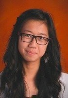 A photo of Miranda, a tutor from University of California-San Diego