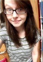 A photo of Shelby, a tutor from University of South Florida-Main Campus