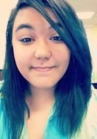 A photo of Tori, a tutor from Randolph College A photo of Tori, a tutor from Randolph College