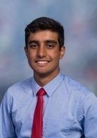 Durham STAAR Grades 3-8 tutor named Rishi Durham STAAR Grades 3-8 tutor named Rishi