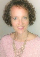 A photo of Betsy, a tutor from University of Pittsburgh-Johnstown