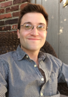 A photo of Baron, a tutor