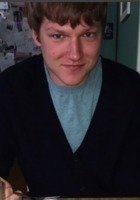 Marquette County, WI Test Prep tutor Noah Marquette County, WI Test Prep tutor Noah