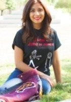 A photo of Cassy, a tutor from San Jacinto Community College A photo of Cassy, a tutor from San Jacinto Community College