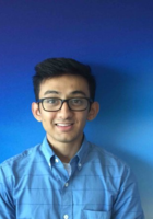 A photo of Kay, a tutor from University of Michigan-Ann Arbor
