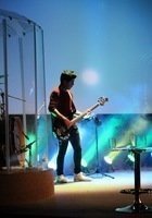 Winnipeg Bass Guitar tutor named Miguel Winnipeg Bass Guitar tutor named Miguel