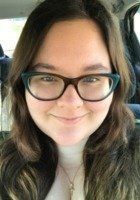 Bloomington, MN Social studies tutor Amber Bloomington, MN Social studies tutor Amber