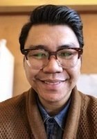 A photo of Jairus, a tutor from California State University-Sacramento