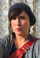 A photo of Lisa, a tutor from University of Minnesota-Twin Cities