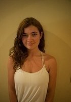 A photo of Jacki, a tutor from University of Colorado Boulder