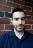 A photo of Jonathan, a tutor from Indiana University-Purdue University-Fort Wayne A photo of Jonathan, a tutor from Indiana University-Purdue University-Fort Wayne