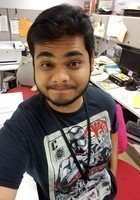 Cheektowaga, NY Test Prep tutor Sakib Cheektowaga, NY Test Prep tutor Sakib