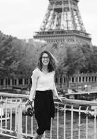 A photo of Justine, a Test Prep tutor in Fullerton, CA A photo of Justine, a Test Prep tutor in Fullerton, CA