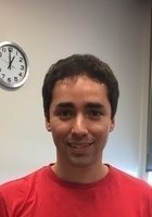 A photo of Isaac, a tutor from The University of Texas-Pan American A photo of Isaac, a tutor from The University of Texas-Pan American