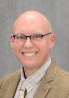 Bradford PCAT Verbal Ability tutor named Ian