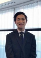 A photo of Brian, a tutor from Ohio State University-Main Campus