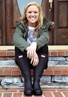A photo of Taylor, a tutor from Baylor University
