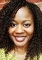 Bradford Personal Finance tutor named Dominique