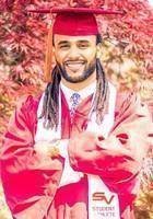 A photo of Samuel, a tutor from University of Charleston A photo of Samuel, a tutor from University of Charleston