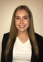A photo of Kelli, a tutor from Saint Thomas University A photo of Kelli, a tutor from Saint Thomas University
