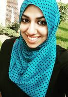 Windsor Psychology tutor named Rabia Windsor Psychology tutor named Rabia