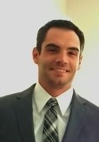 A photo of Nicholas, a tutor from Southern New Hampshire University
