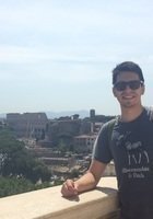 A photo of Daniel, a Test Prep tutor in Georgetown, TX A photo of Daniel, a Test Prep tutor in Georgetown, TX