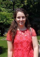 Columbus, OH SAT tutor named Sarah Columbus, OH SAT tutor named Sarah
