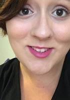 A photo of Abby, a tutor from University of Indianapolis