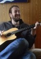 London Bass Guitar tutor named Kyle London Bass Guitar tutor named Kyle