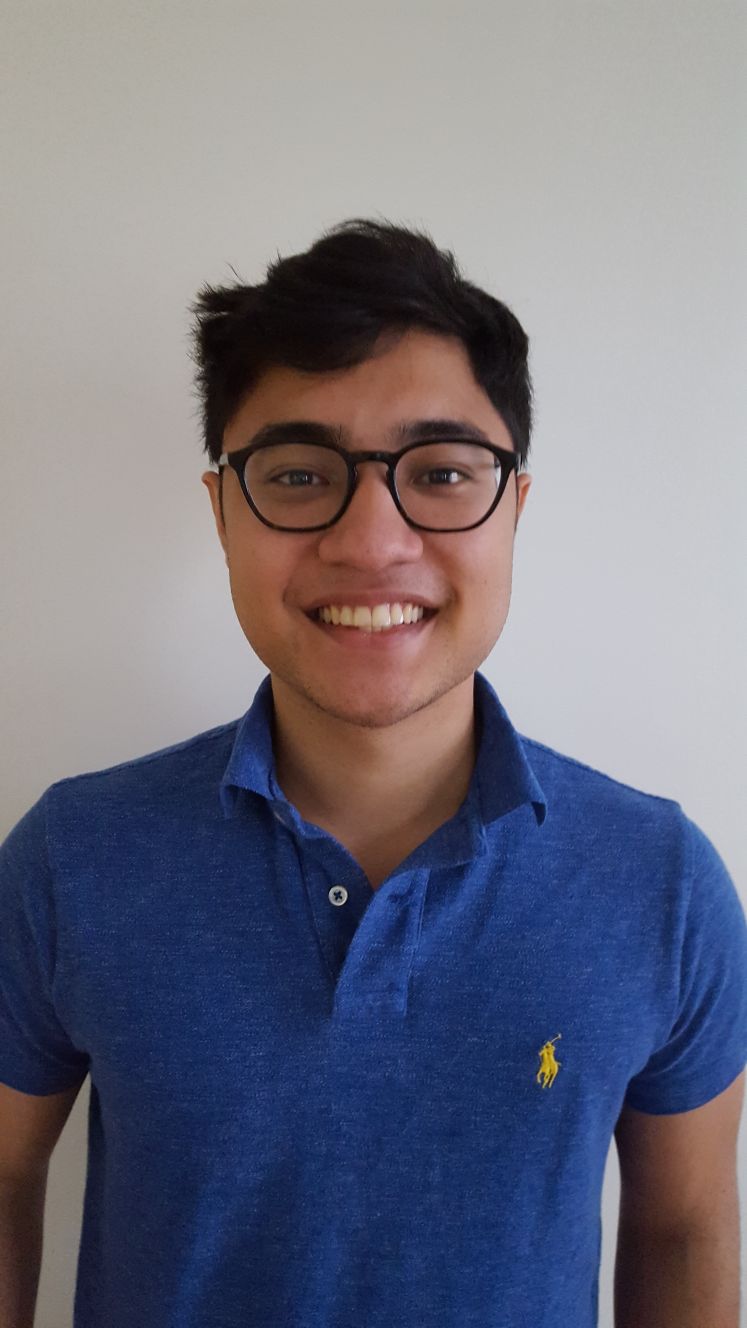 Bradford Quantum Mechanics tutor named Yusuf Bradford Quantum Mechanics tutor named Yusuf