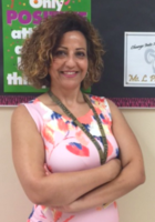 Glasgow ISEE-Lower Level Reading Comprehension tutor named Linda Glasgow ISEE-Lower Level Reading Comprehension tutor named Linda