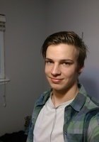 A photo of Logan, a tutor from Austin Community College District A photo of Logan, a tutor from Austin Community College District