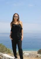 A photo of Keren, a tutor from University of California-Los Angeles