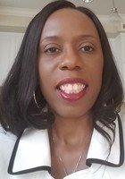 A photo of Keisha, a tutor from California State University-San Bernardino