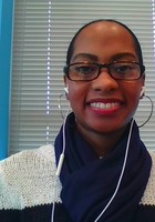 A photo of Candace, a tutor from American InterContinental University-Atlanta