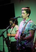 London Voice tutor named Alexa